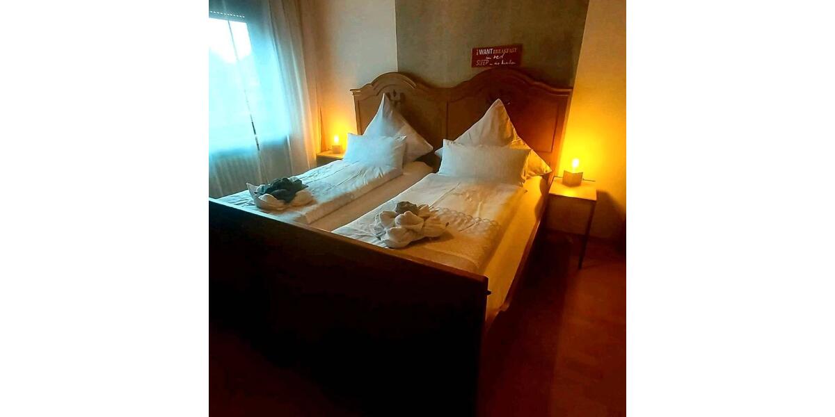 Wohnen auf Zeit Haren (Ems) - 2 Zimmer, 60 m&sup2;, 60&euro; | Angebot:12327177