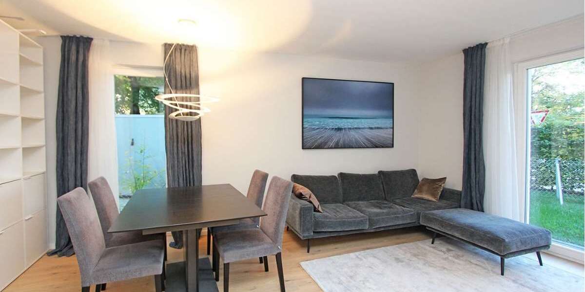 Etagenwohnung München Giesing - 2 Zimmer, 50 m&sup2;, 1.500&euro; | Angebot:27002483