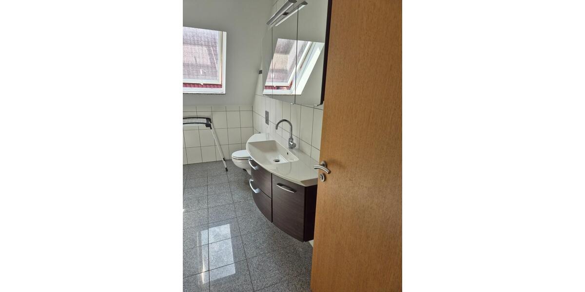 Wohnen auf Zeit Ahaus - 3 Zimmer, 45 m&sup2;, 17&euro; | Angebot:25368367