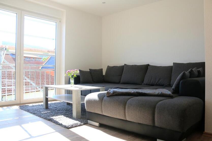 DreiraumWohnung in Drübeck
