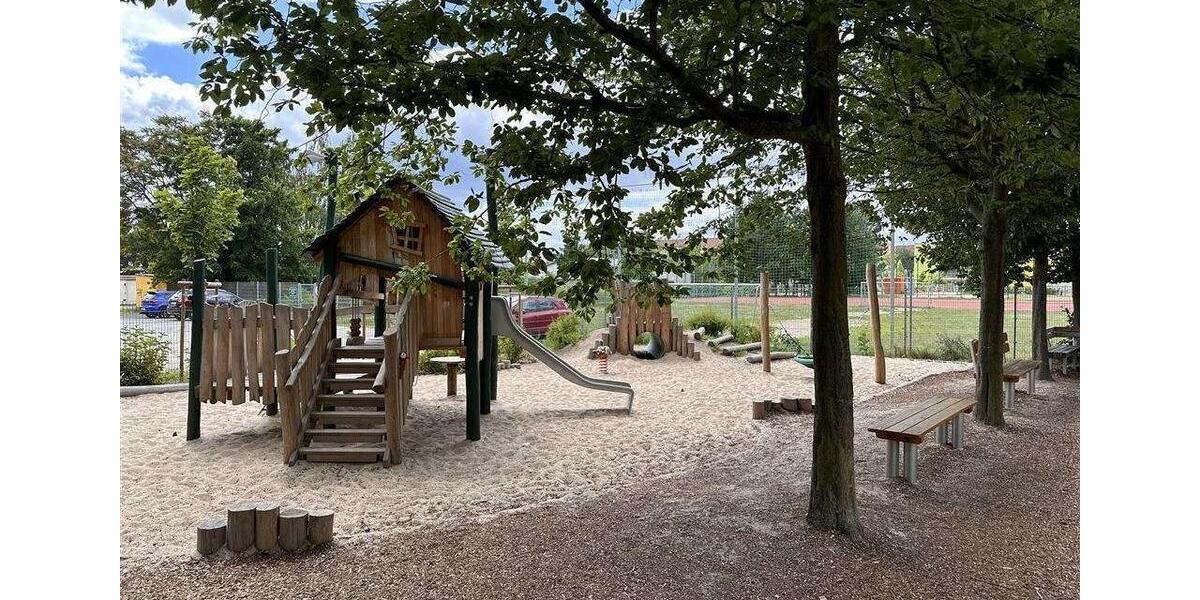 Etagenwohnung Bad Düben - 3 Zimmer, 58 m&sup2;, 320&euro; | Angebot:25974075