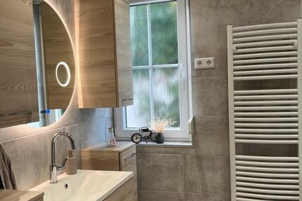 HELLE 3 ZKB WOHNUNG MIT BALKON NÄHE ZENTRUM IN ILLINGEN 2 zimmer