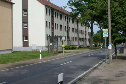 Wohnung Märkische Heide Groß Leuthen - 2 Zimmer, 46 m&sup2;, 260&euro; | Angebot:24980040