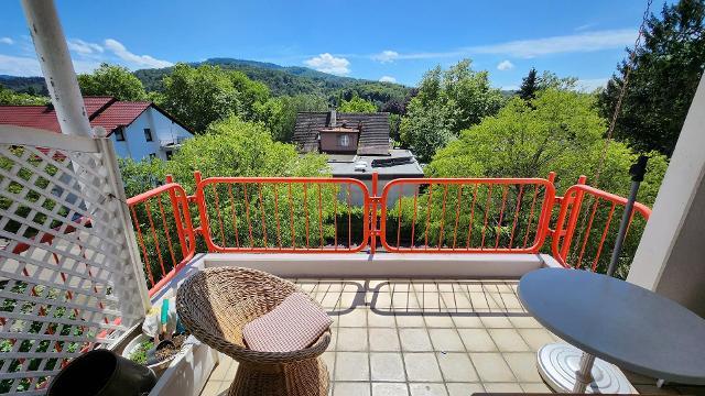 Wohnen auf Zeit Baden-Baden Balg - 3 Zimmer, 106 m&sup2;, 1.275&euro; | Angebot:26257485