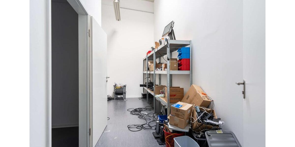 Gewerbeobjekt Bremen Gröpelingen - 2.100&euro; | Angebot:24276703