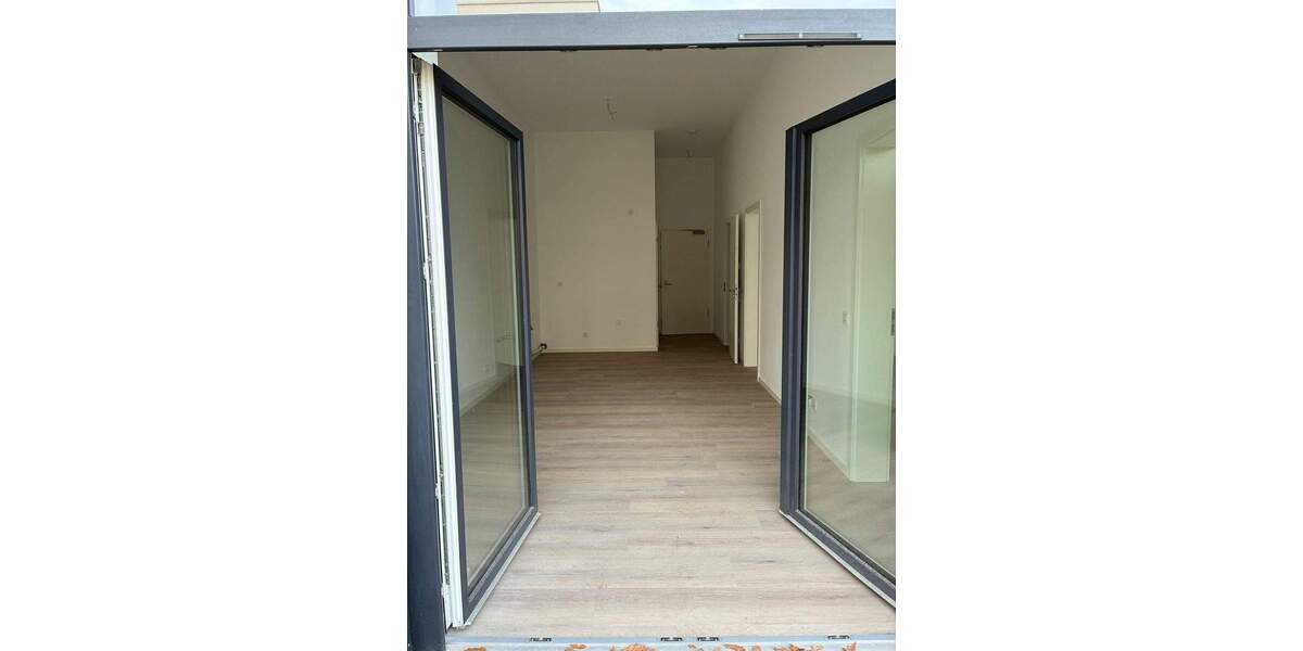 Etagenwohnung Bamberg Bamberg-Ost - 2 Zimmer, 53 m&sup2;, 780&euro; | Angebot:25732055