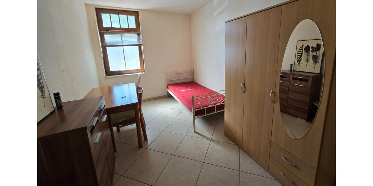 Wohnen auf Zeit Nordhausen - 1 Zimmer, 15 m&sup2;, 320&euro; | Angebot:26251030