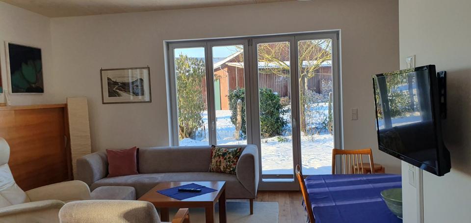 Erdgeschoßwohnung Ratzeburg - 1 Zimmer, 45 m&sup2;, 870&euro; | Angebot:24785138