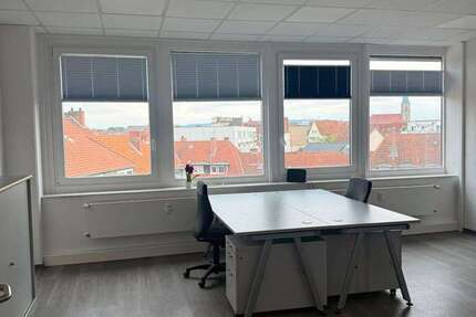 Gewerbeobjekt Hildesheim Stadtmitte - 399&euro; | Angebot:27161483