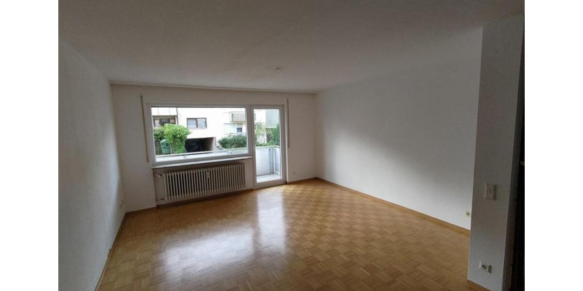 Möbliertes 27 m² Zimmer mit Balkon in Stuttgart-Vaihingen 1 zimmer