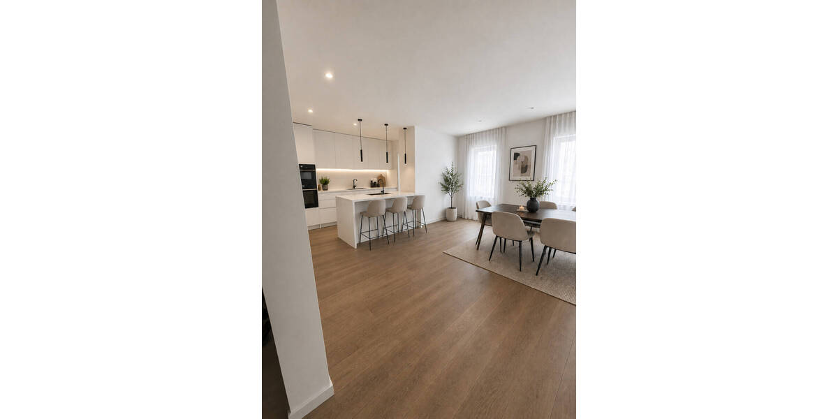 Etagenwohnung Sankt Ingbert St. Ingbert - 2 Zimmer, 79 m&sup2;, 1.120&euro; | Angebot:26751784