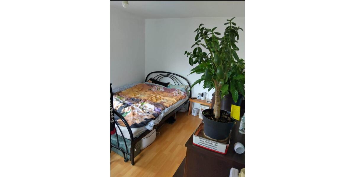 Etagenwohnung Herbertingen - 2 Zimmer, 40 m&sup2;, 450&euro; | Angebot:24719610