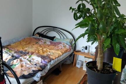 Wohnung Herbertingen - 2 Zimmer, 40 m&sup2;, 450&euro; | Angebot:24719610