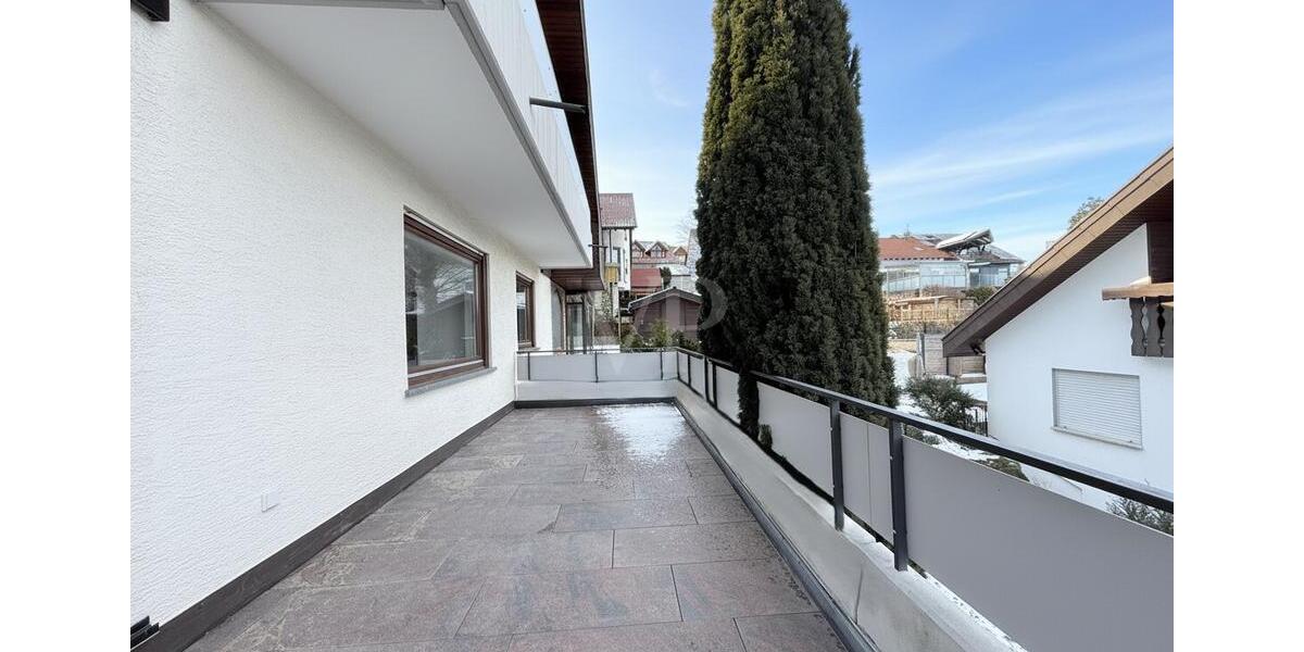 Maisonettenwohnung Ispringen - 5 Zimmer, 212 m&sup2;, 1.800&euro; | Angebot:24770668