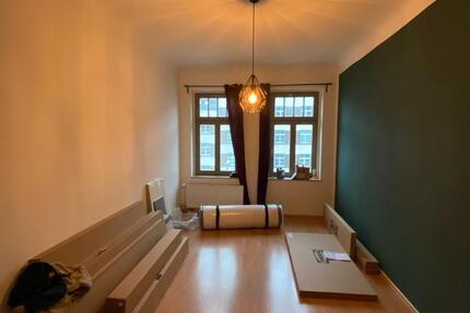Wohnen auf Zeit Chemnitz Bernsdorf - 1 Zimmer, 16 m&sup2;, 225&euro; | Angebot:26273866