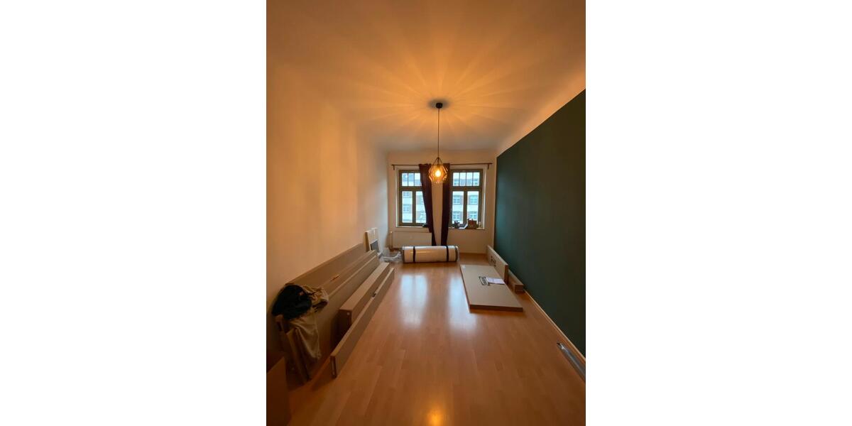 Wohnen auf Zeit Chemnitz Bernsdorf - 1 Zimmer, 16 m&sup2;, 225&euro; | Angebot:26273866