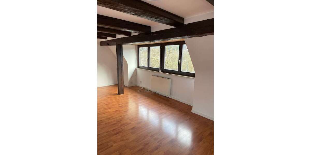 Etagenwohnung Rottenburg/N-Bieringen Bieringen - 3 Zimmer, 69 m&sup2;, 690&euro; | Angebot:22982028