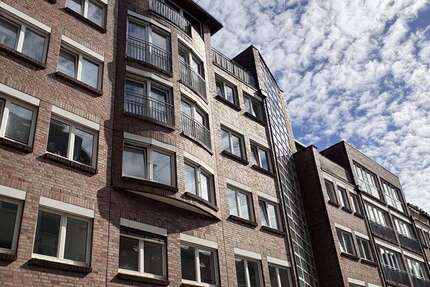 Gewerbeobjekt Hamburg Hamburg-Mitte - 2.169&euro; | Angebot:27047745
