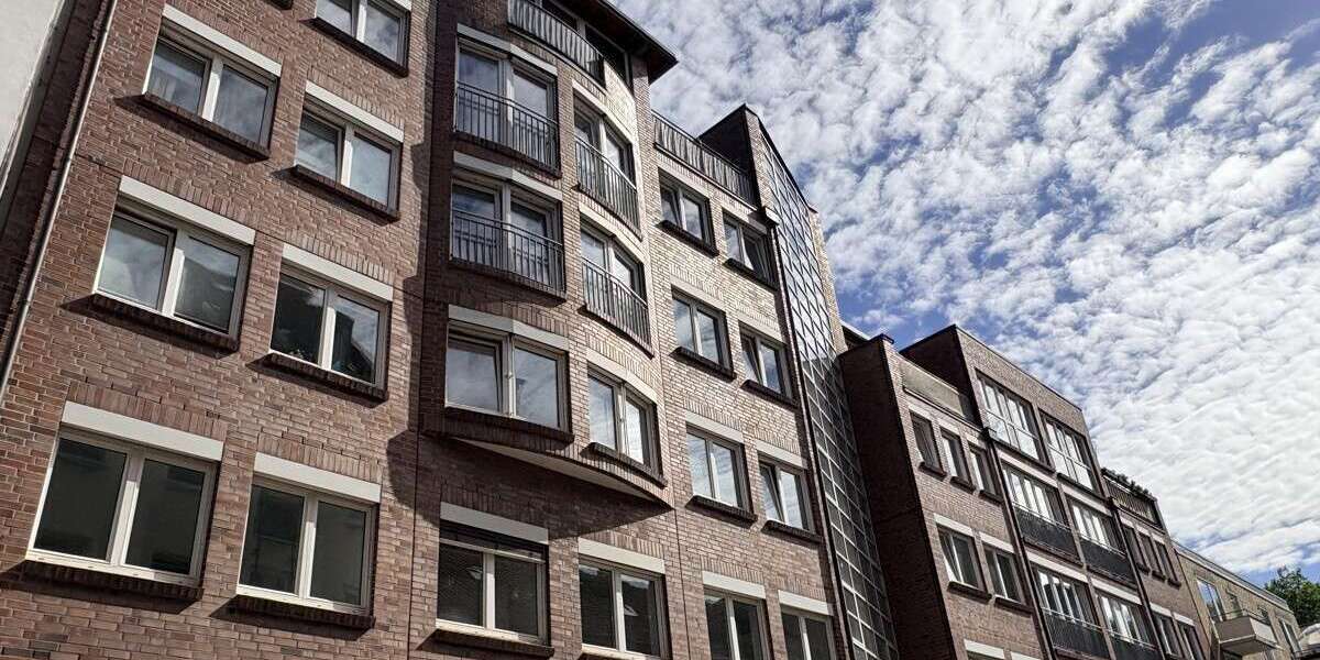 Gewerbeobjekt Hamburg Hamburg-Mitte - 2.169&euro; | Angebot:27047745