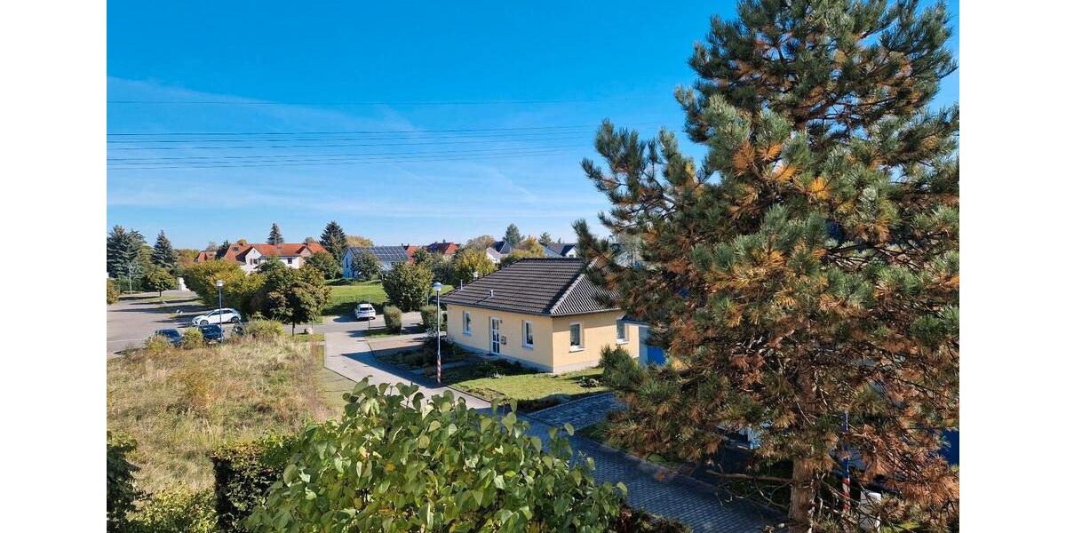 Etagenwohnung Markranstädt - 2 Zimmer, 54 m&sup2;, 900&euro; | Angebot:26033283