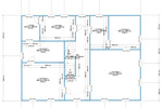 220qm - 8 Zimmer - 2 Bäder Wohnung zu vermieten