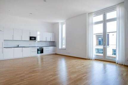 Wohnung Berlin Mitte - 3 Zimmer, 97 m&sup2;, 2.500&euro; | Angebot:26848195