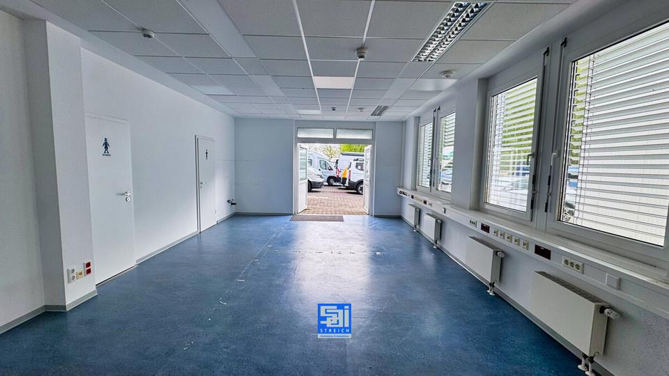 Gewerbeobjekt Bielefeld Jöllenbeck - 1.390&euro; | Angebot:26362150