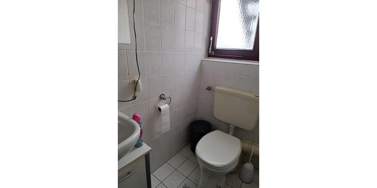 Etagenwohnung Steyerberg - 2 Zimmer, 59 m&sup2;, 495&euro; | Angebot:24885949