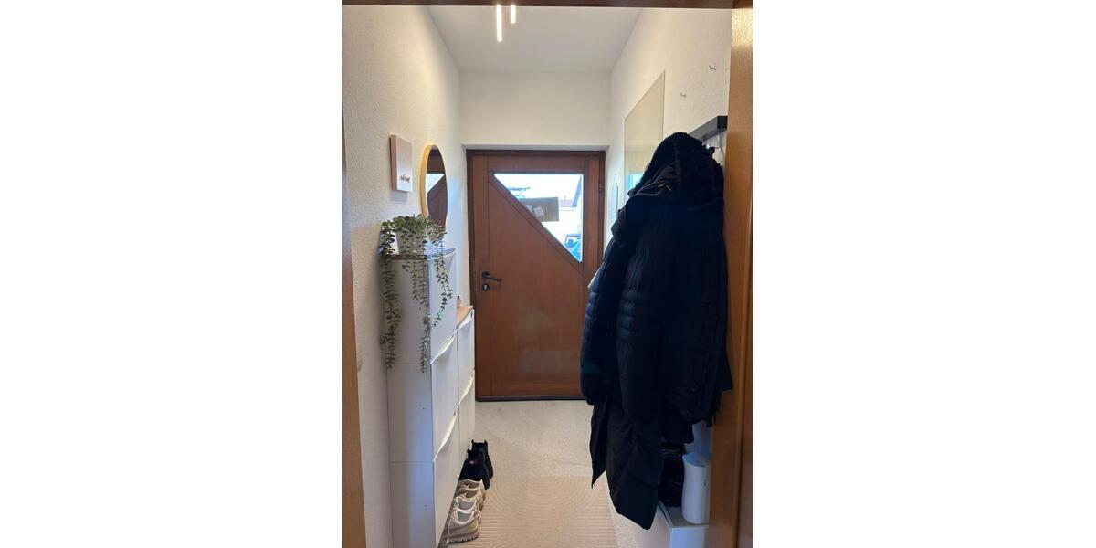 Etagenwohnung Willstätt - 2.5 Zimmer, 48 m&sup2;, 500&euro; | Angebot:26577721
