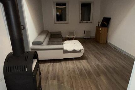 Wohnung in SINN zu vermieten 2 zimmer