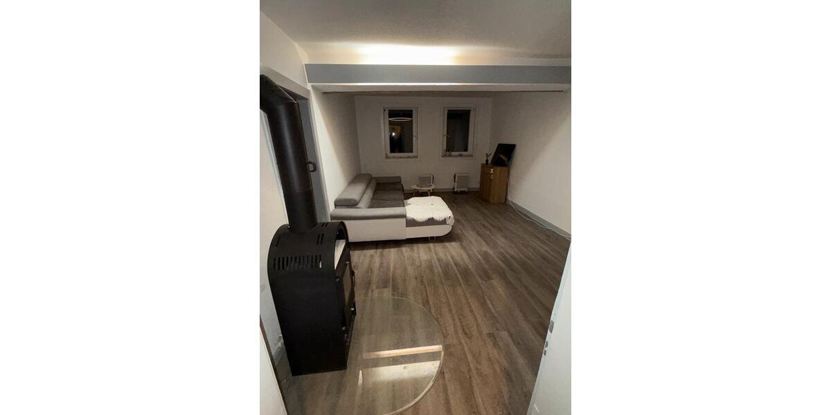 Wohnung in SINN zu vermieten 2 zimmer