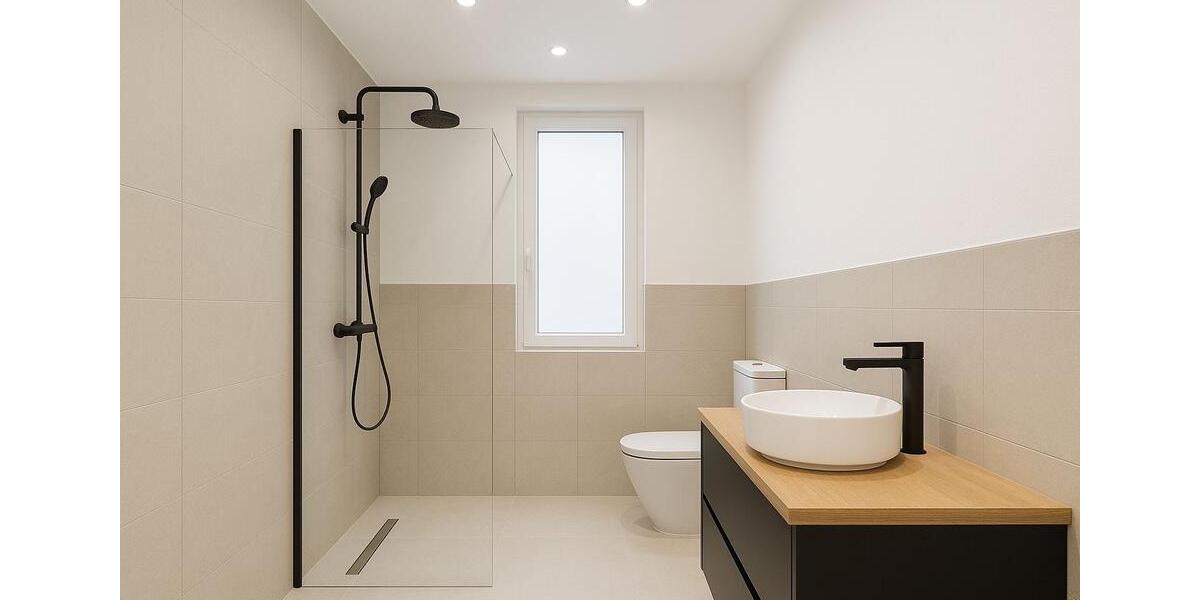 Erdgeschoßwohnung Friedrichsthal - 3 Zimmer, 75 m&sup2;, 850&euro; | Angebot:24655351