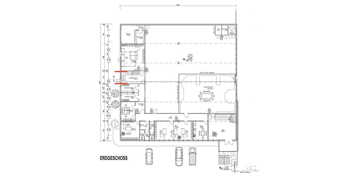 Gewerbeobjekt Arnsberg - 2.950&euro; | Angebot:25570296