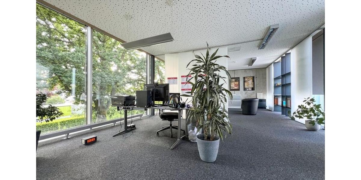 Gewerbeobjekt Nordhorn Bookholt - 2.100&euro; | Angebot:25872076