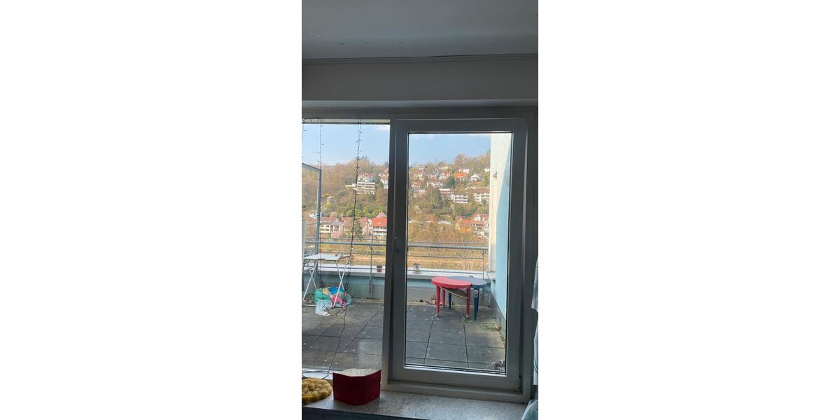 Wohnen auf Zeit Heidelberg Peterstal - 1 Zimmer, 16 m&sup2;, 500&euro; | Angebot:25853710