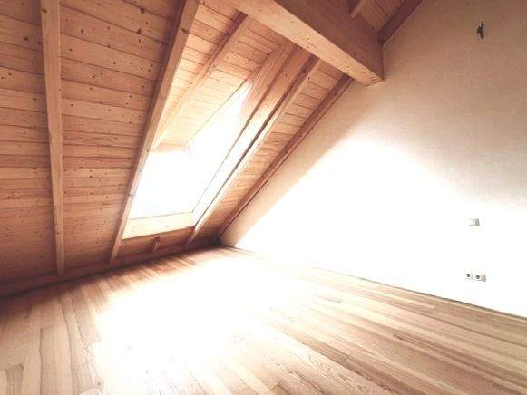 Etagenwohnung Wessobrunn - 4 Zimmer, 99 m&sup2;, 1.320&euro; | Angebot:25771830