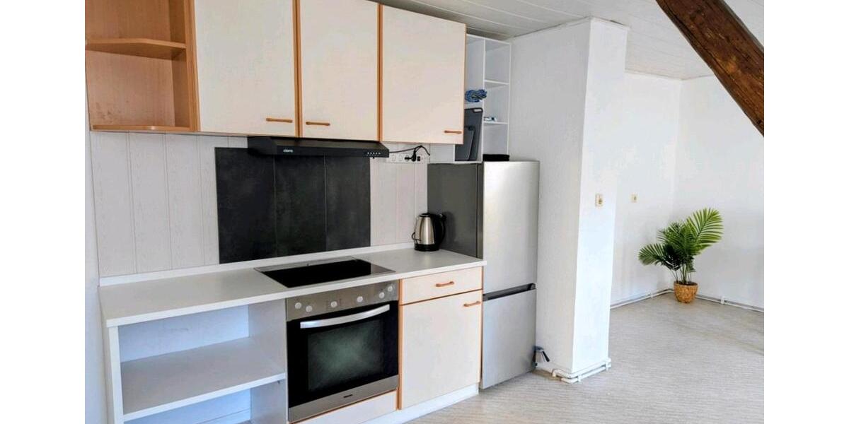 Dachgeschoßwohnung Lahnstein - 3 Zimmer, 90 m&sup2;, 1.050&euro; | Angebot:26012728