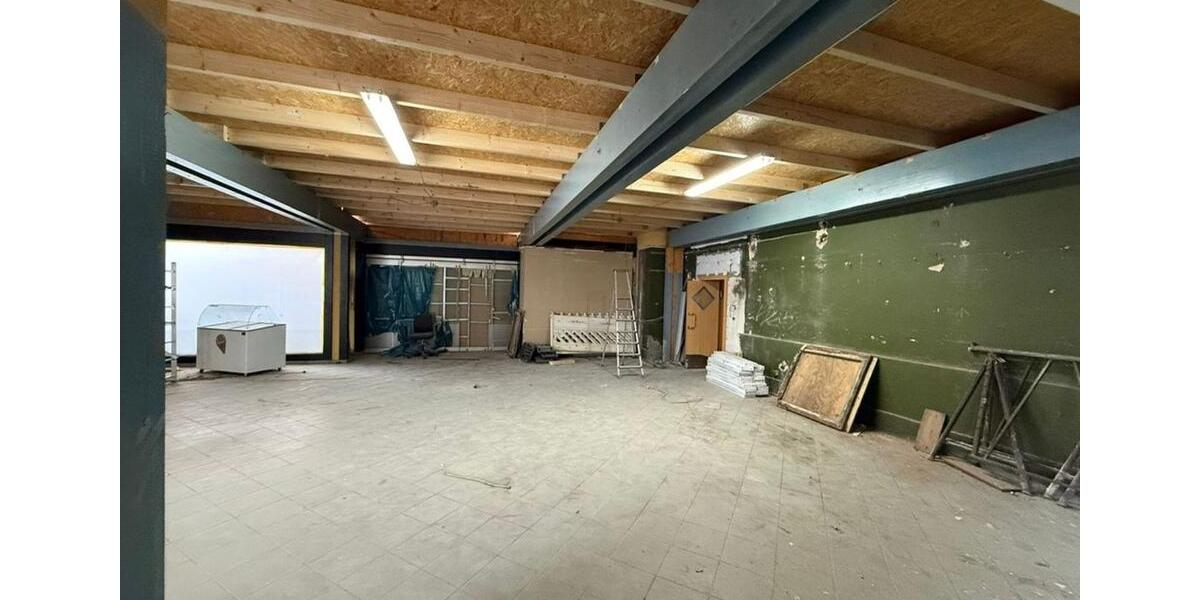 Gewerbeobjekt Viersen - 2.250&euro; | Angebot:24468567