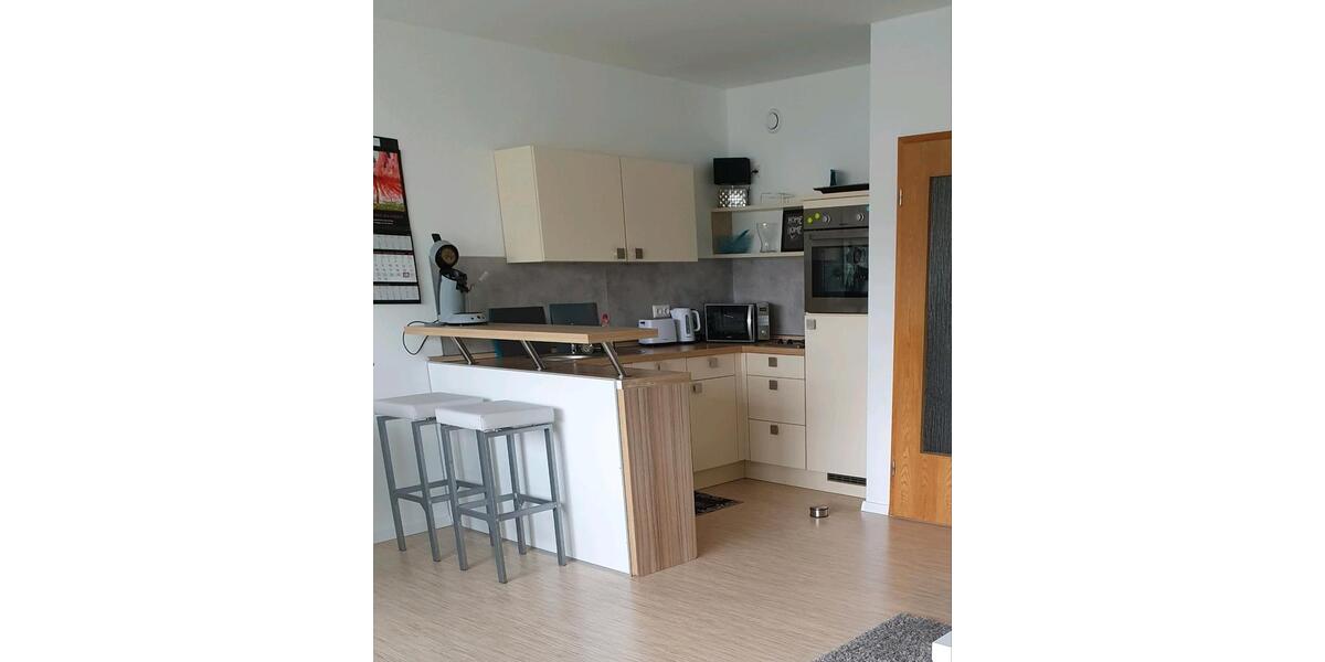 Etagenwohnung Homburg - 1 Zimmer, 47 m&sup2;, 900&euro; | Angebot:26018723