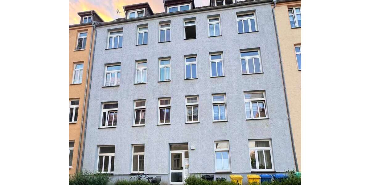Etagenwohnung Rostock Stadtmitte - 3 Zimmer, 59 m&sup2;, 878&euro; | Angebot:25988733