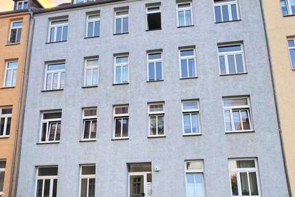 Wohnung Rostock Stadtmitte - 3 Zimmer, 59 m&sup2;, 878&euro; | Angebot:25988733