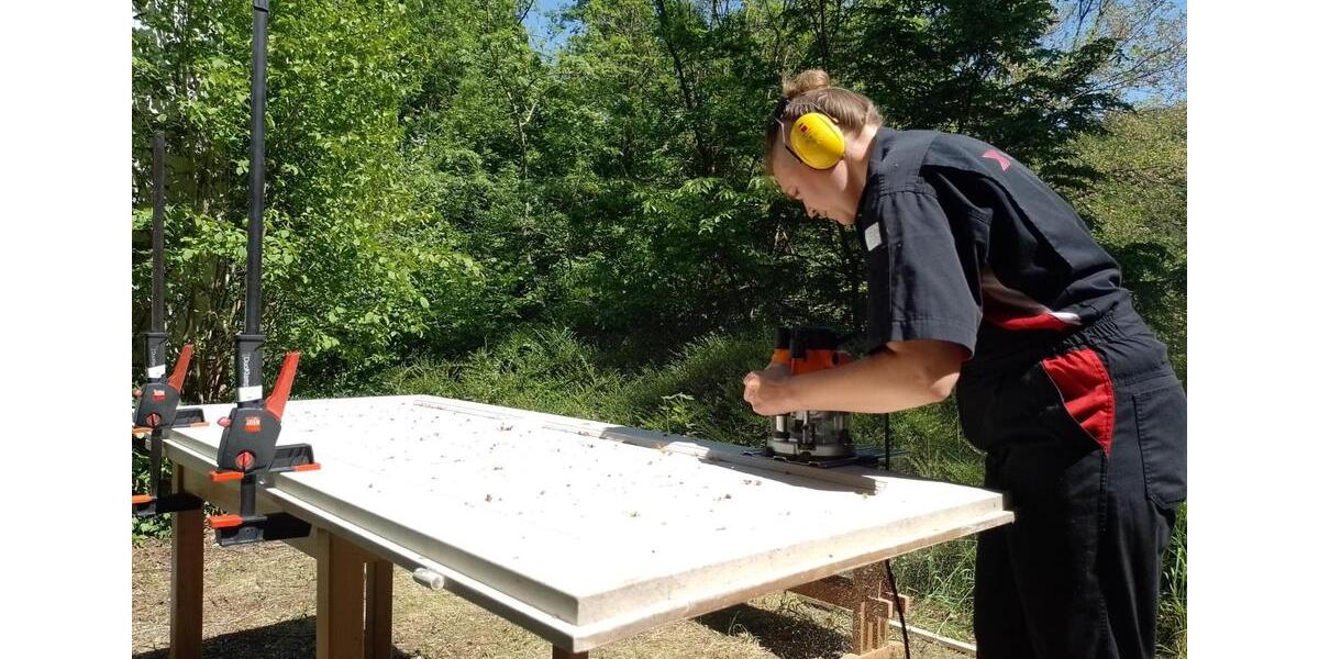 Wohnen auf Zeit Zemmer - 1 Zimmer, 20 m&sup2;, 350&euro; | Angebot:21871551