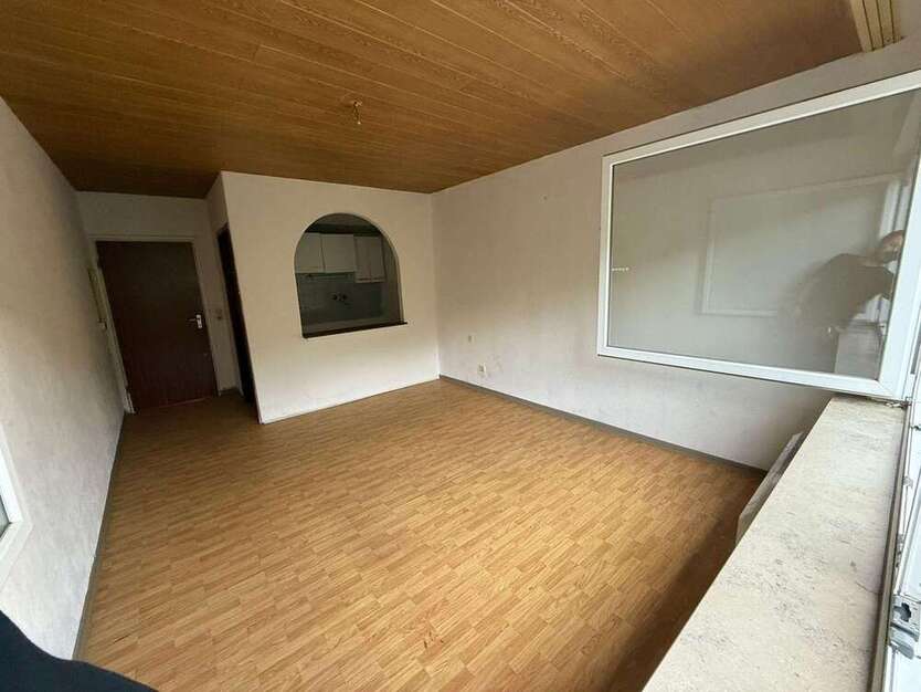 Wohnung zum Mieten in Wuppertal 450 € 46 m²