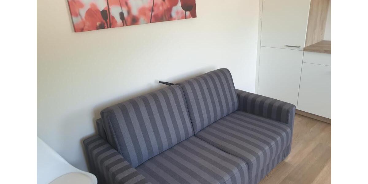 Etagenwohnung Delligsen - 1 Zimmer, 22 m&sup2;, 580&euro; | Angebot:26252529