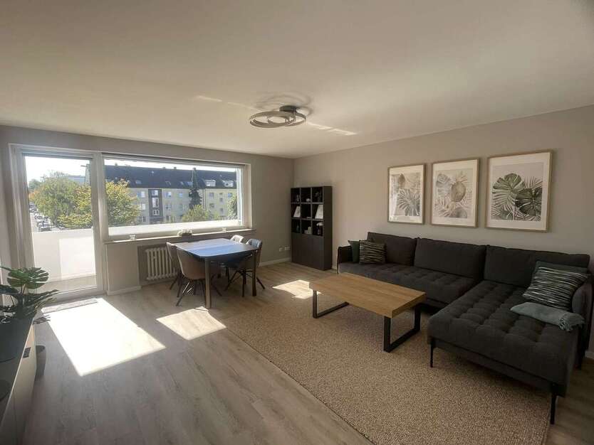 Wohnung zum Mieten in Köln 1.500 € 79 m² 3 zimmer