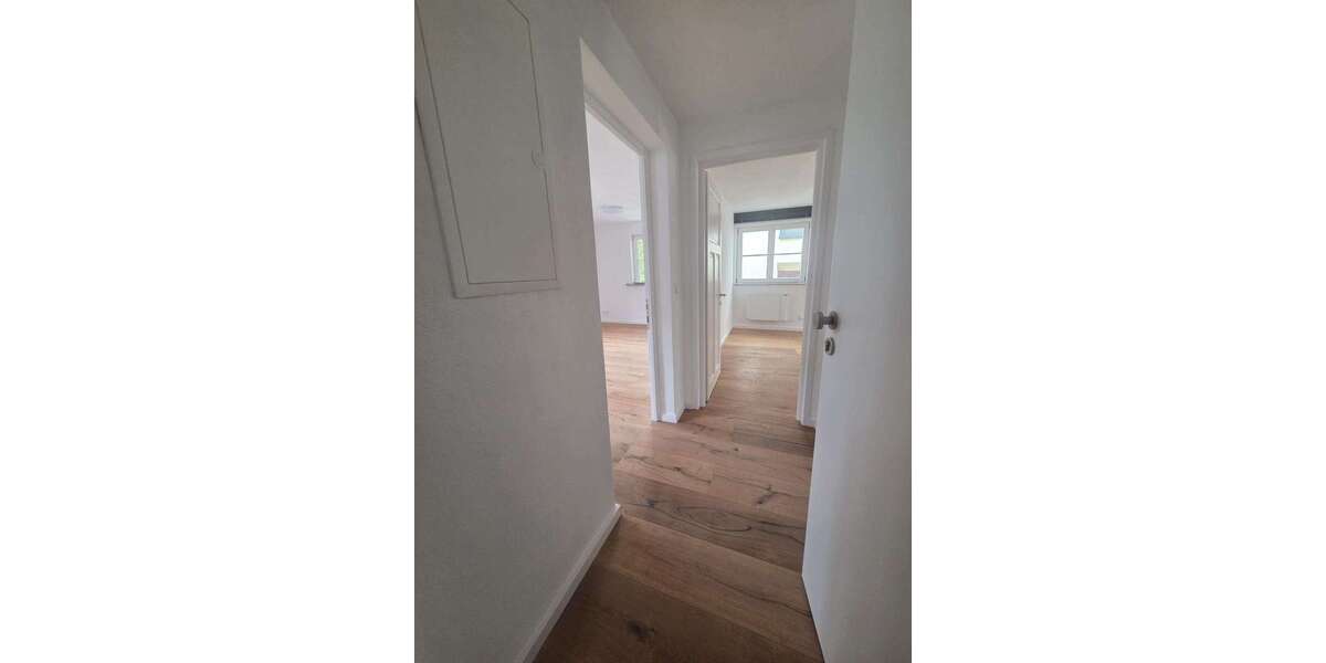 Etagenwohnung Biberach an der Riß - 2 Zimmer, 45 m&sup2;, 675&euro; | Angebot:26377736