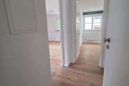 Wohnung Biberach an der Riß - 2 Zimmer, 45 m&sup2;, 675&euro; | Angebot:26377736
