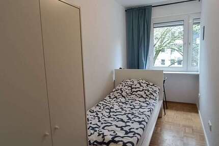 WG-Zimmer in Dortmund 350 € 7 m² zimmer
