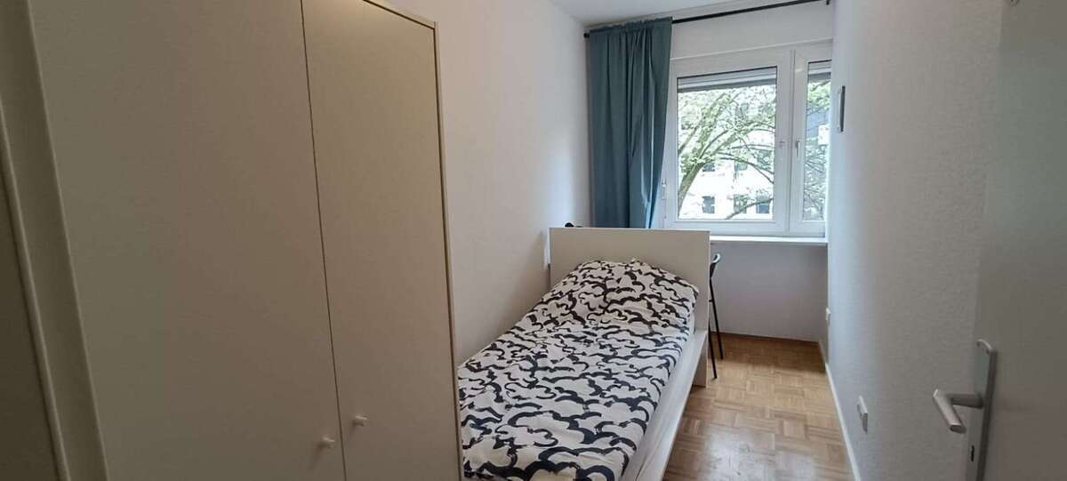 WG-Zimmer in Dortmund 350 € 7 m² zimmer