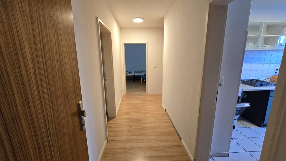 Wohnen auf Zeit Frechen - 4 Zimmer, 80 m&sup2;, 600&euro; | Angebot:25550415